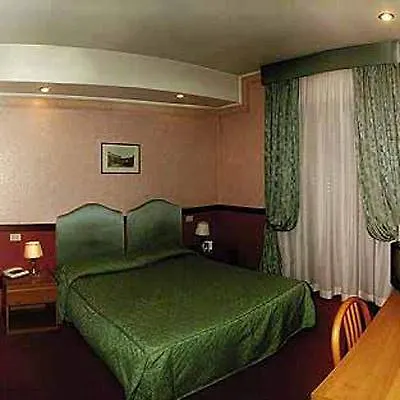 Hotel Aurora Garden Rome